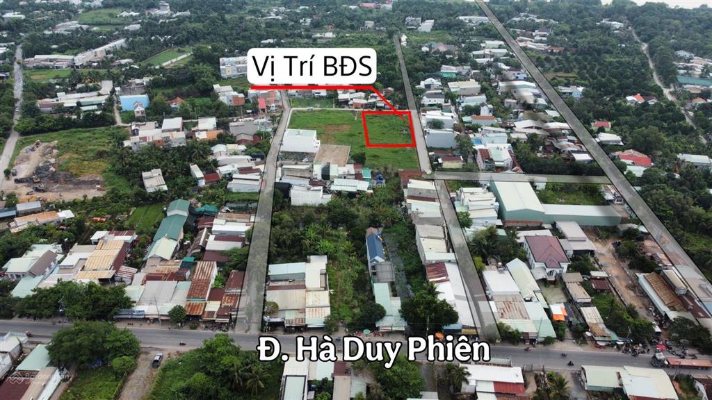 5x18m 88m2 full thổ cư  xây dựng hoàn công  trục đường hà duy phiên