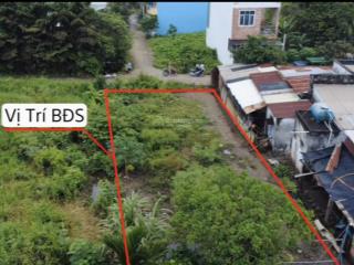 Bình mỹ  củ chi 10x29m = 287m2 thổ cư 188m2, khu dân cư hiện hữu xây dựng tự do