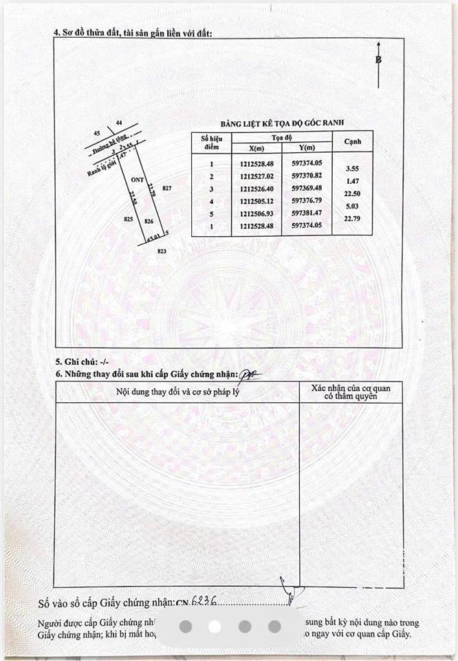 Bán nhà 1 trệt 1 lầu đã hoàn công 5x23=113m2 , 1 xẹt hà duy phiên  bình mỹ  củ chi
