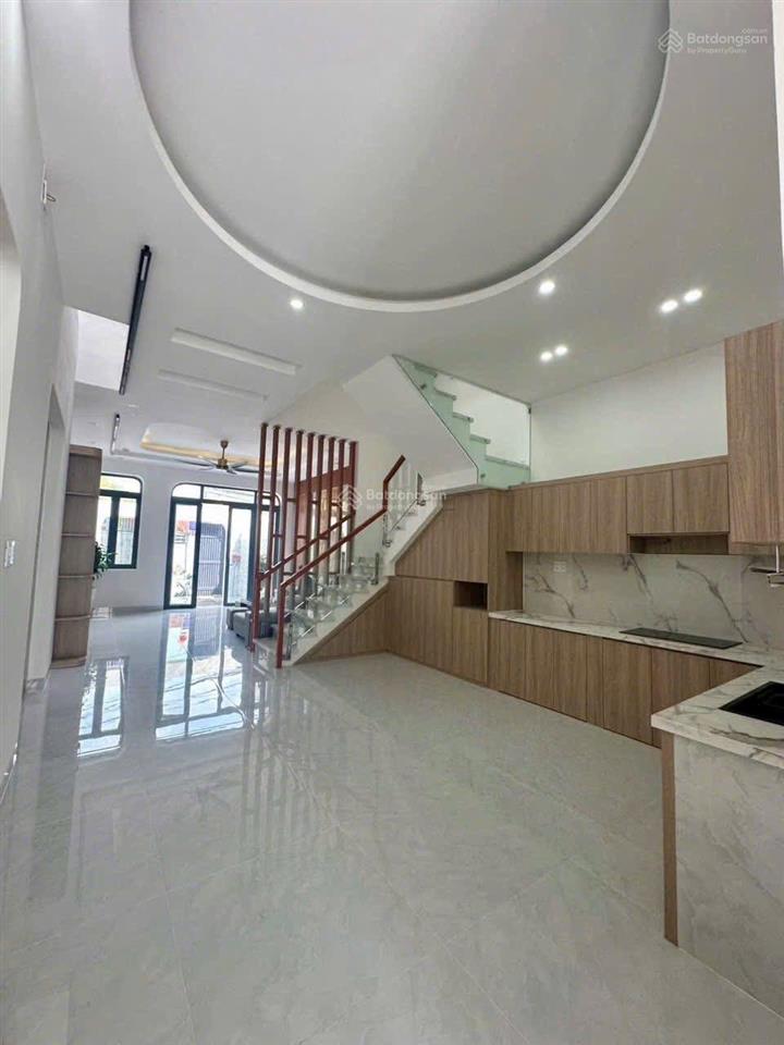 Bán nhà 1 trệt 1 lầu đã hoàn công 5x23=113m2 , 1 xẹt hà duy phiên  bình mỹ  củ chi