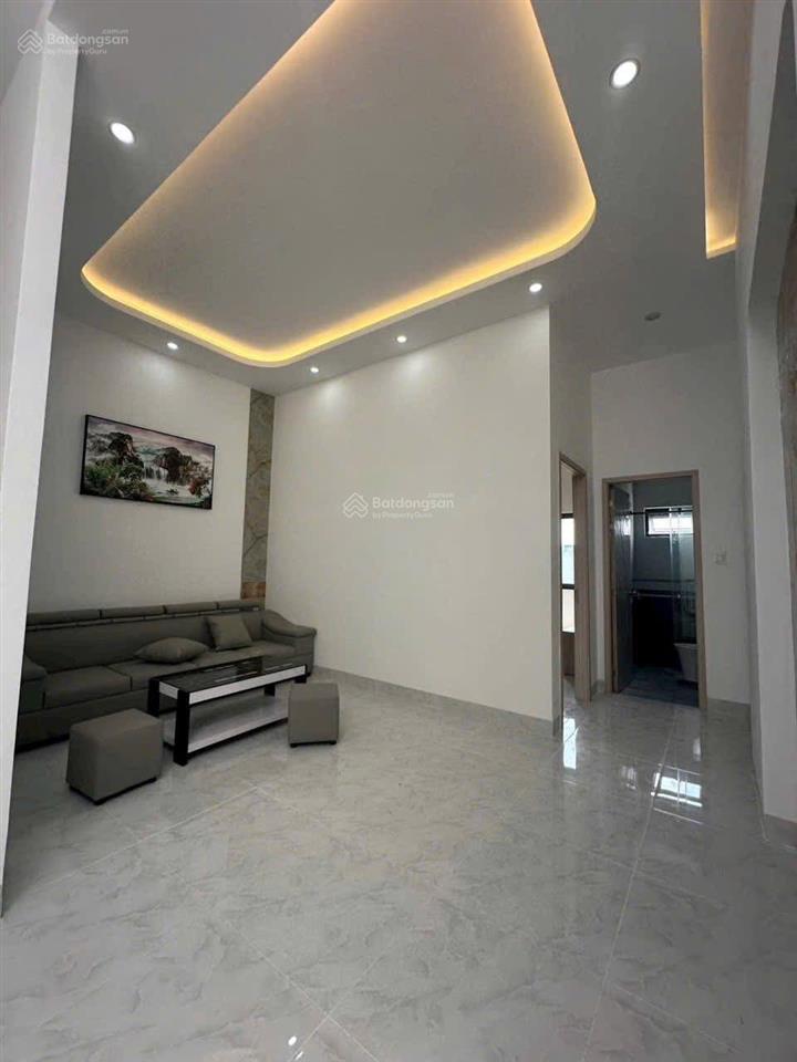 Bán nhà 1 trệt 1 lầu đã hoàn công 5x23=113m2 , 1 xẹt hà duy phiên  bình mỹ  củ chi