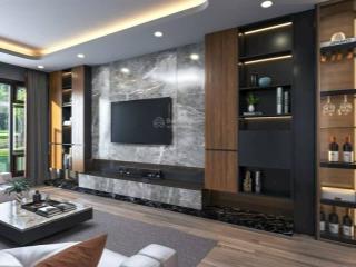Bán nhà 6 tầng thang máy 75m2, mặt ngõ phố tư đình, long biên giá 18.5 tỷ
