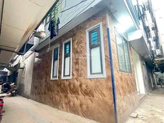 Bán nhà quan nhân  lô góc 3 thoáng  ngõ nông  5 phòng full đồ  6 tầng đẹp  phân khúc hiếm