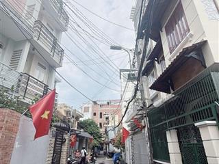 Bán nhà siêu rẻ, nguyễn văn đậu, bình thạnh  88m2, hẻm nhựa 6m, 3pn chưa đến 10 tỷ