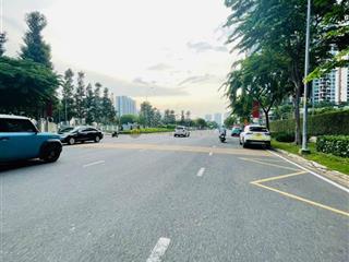 Bán đất xây cao tầng mặt tiền đường trương văn bang, thạnh mỹ lợi q2. dt 133m2, giá 53 tỷ