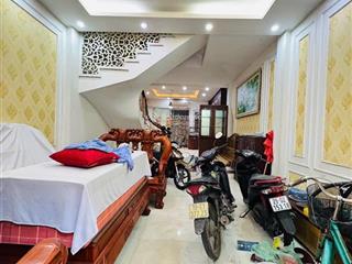 Liền kề tổng cục 5, nhà đẹp hiếm có, ngã tư, kinh doanh, hai thoáng mát mẻ trung tâm.