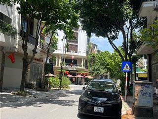 Giảm sốc 1 tỷ, cần bán gấp liền kề tổng cục v, sát vách kđt văn quán, ngã tư kinh doanh, ở sướng.