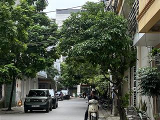 Cực hiếm, phân lô văn quán, hà đông. mặt tiền 6,66m. giá chỉ hơn 14 tỷ