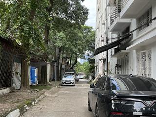 Phân lô mỗ lao, ô tô tránh hai mặt tiền. 43m2/ mặt tiền 4m, sẵn nhà 1,5 tầng. chủ cần bán nhanh.