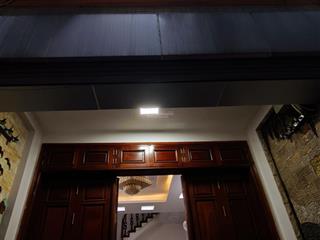 Gđ cần bán nhanh nhà đẹp phố lê đức thọ mỹ đình  45m2 5t 3pn  10m ra oto  thoáng trước sau.