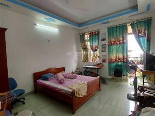 Hẻm xe hơi thông thoáng trường chinh, quận 12 dt 100m2 4 tầng nhỉnh 6 tỷ