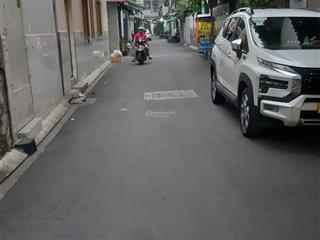 Hẻm xe hơi phú thọ hòa, tân phú 4 tầng , nhà đẹp lung linh với dtsd 188m2 nhỉnh 7 tỷ