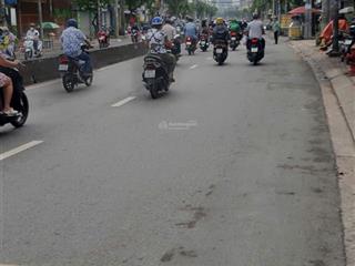 Mặt tiền kd sầm uất phan văn hớn, q12 dt 120m2 gần khu 38ha nhỉnh 12 tỷ