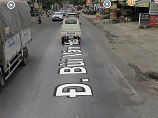 Bán nhà mặt phố tại đường bùi văn hòa, phường long bình, biên hòa, đồng nai, 7,5 tỷ, 194m2