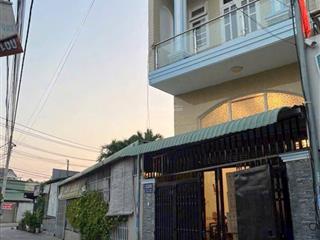 Cần bán nhà 1 sẹc cách đường nguyễn tri phương 30m  p. bửu hoà ( nay là p. biên hoà )