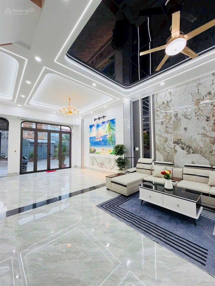 Bán nhà 1 trệt 2 lầu khu tđc phường bửu hoà, biên hoà. cách đường nguyễn thị tồn 100m