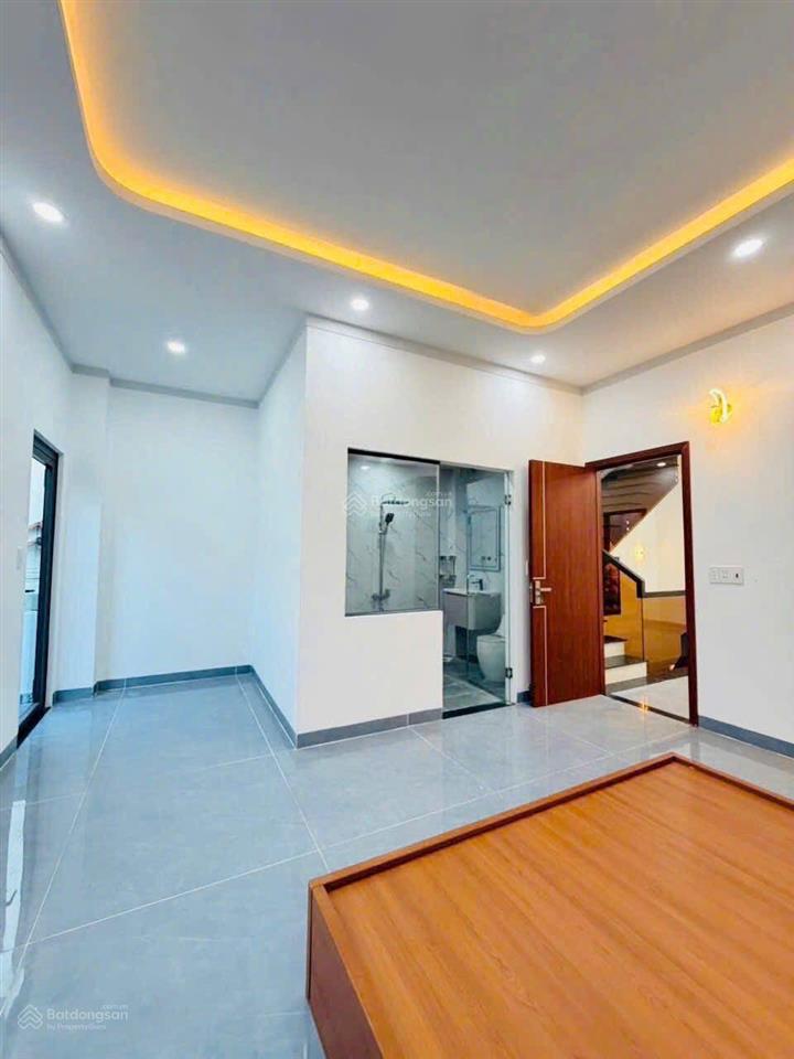 Bán nhà 1 trệt 2 lầu khu tđc phường bửu hoà, biên hoà. cách đường nguyễn thị tồn 100m