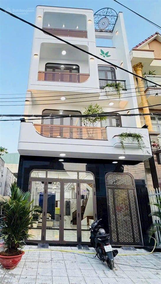 Bán nhà 1 trệt 2 lầu khu tđc phường bửu hoà, biên hoà. cách đường nguyễn thị tồn 100m