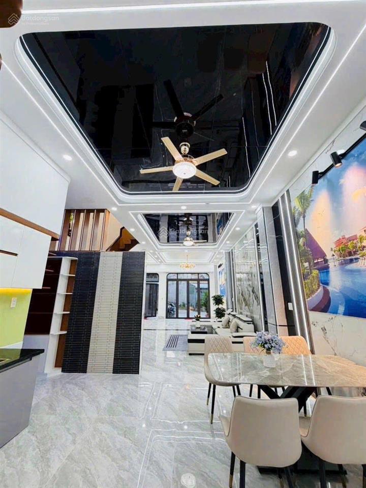 Bán nhà 1 trệt 2 lầu khu tđc phường bửu hoà, biên hoà. cách đường nguyễn thị tồn 100m