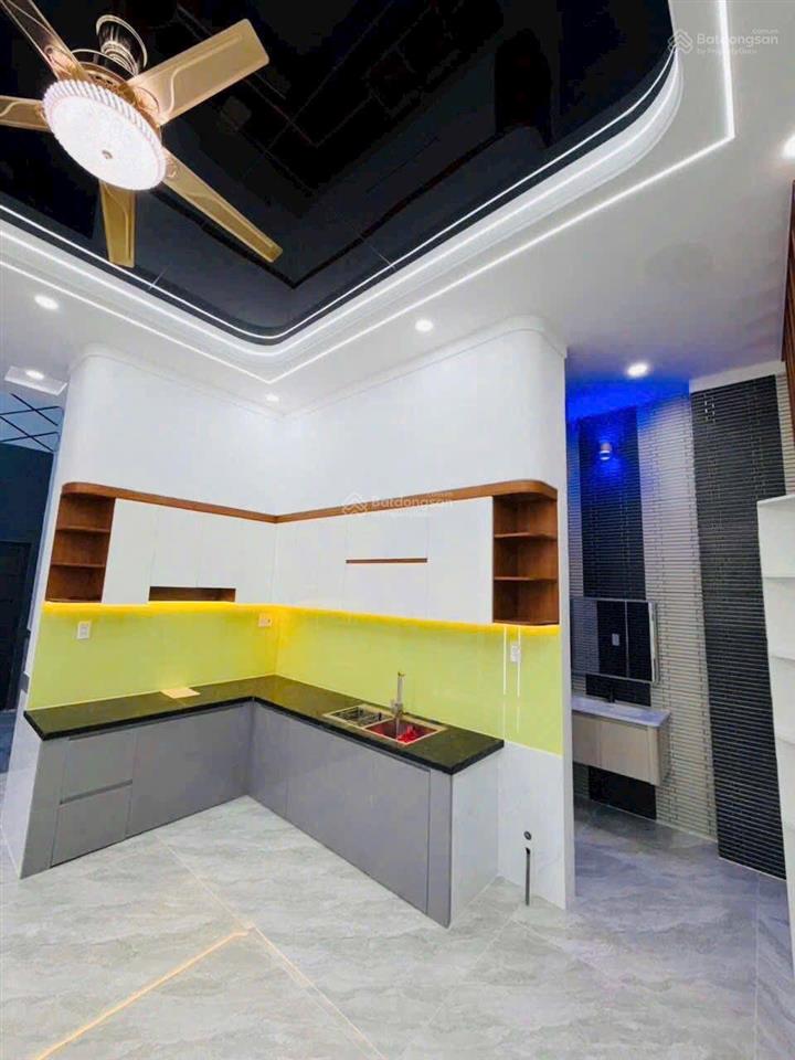 Bán nhà 1 trệt 2 lầu khu tđc phường bửu hoà, biên hoà. cách đường nguyễn thị tồn 100m