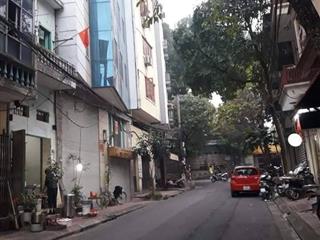TRUNG TÂM BA ĐÌNH-MẶT PHỐ NGŨ XÃ-86M 34TỶ-KINH DOANH ĐA DẠNG-TIỆN ÍCH MIỄN BÀN