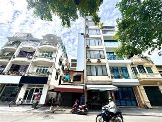 VỊ TRÍ ĐẸP-MẶT PHỐ GIẢNG VÕ-104M 38xTỶ-VỈA HÈ RỘNG-KINH DOANH-TIỆN ÍCH NGẬP TRÀN