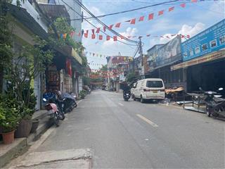 NHỈNH 16TỶ-NHÀ MẶT PHỐ BẠCH ĐẰNG HỘ KHẨU HAI BÀ-293M 3T-MẶT CHỢ-KINH DOANH ĐỈNH