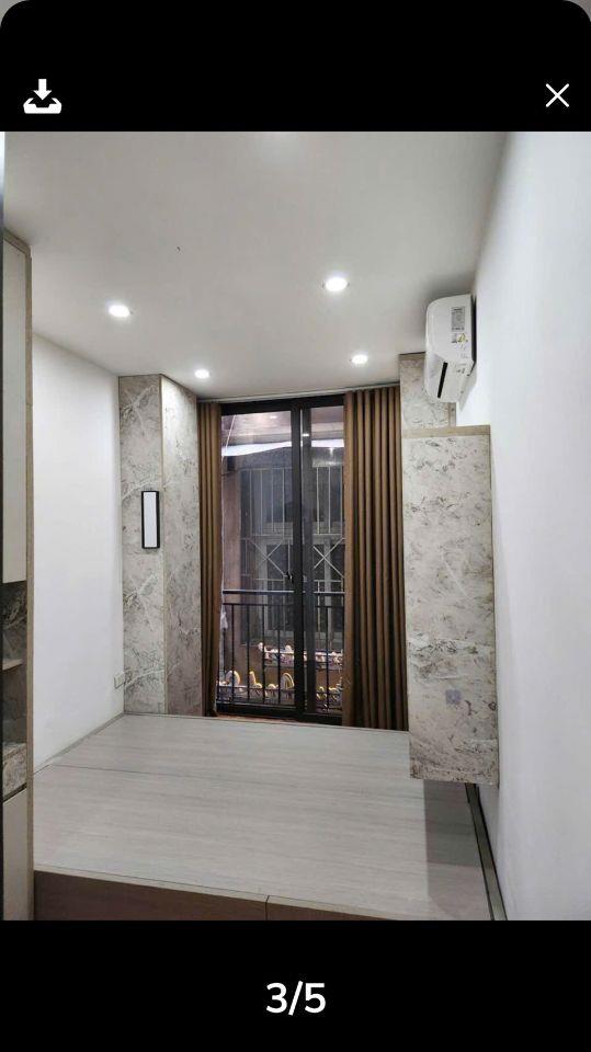 NHỈNH 6TỶ HỘ KHẨU BA ĐÌNH-1NHÀ RA PHỐ HÀNG BÚN-22M 5T-2THOÁNG-TIỆN ÍCH BẠT NGÀN