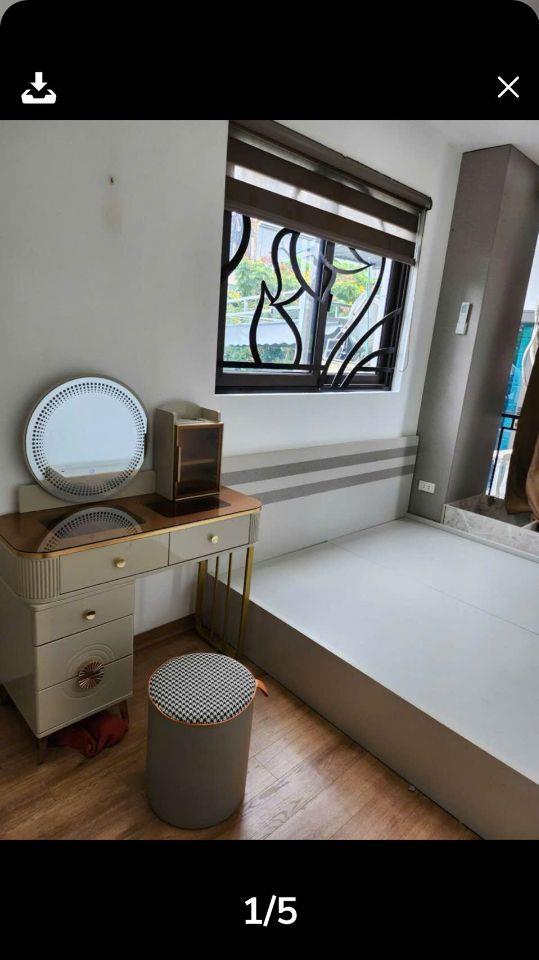 NHỈNH 6TỶ HỘ KHẨU BA ĐÌNH-1NHÀ RA PHỐ HÀNG BÚN-22M 5T-2THOÁNG-TIỆN ÍCH BẠT NGÀN