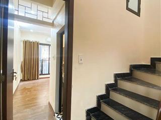 MẶT NGÕ-10M RA PHỐ BẠCH ĐẰNG HOÀN KIẾM-33M 4T-NHÀ ĐẸP Ở NGAY-TIỆN ÍCH NGẬP TRÀN