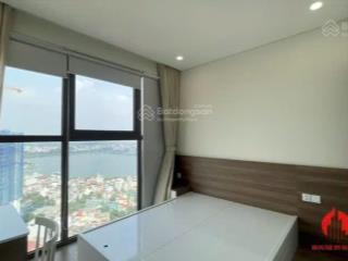 Bán căn hộ 3 phòng ngủ view hồ, hợp lý nhất quận tây hồ