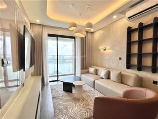 Căn góc 2pn view hồ tây cực đẹp tại soho heritage