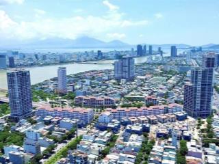Căn hộ view sông hàn và pháo hoa