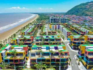 Bán đất tại bãi tắm khu du lịch biển giao phong, giá thỏa thuận, 100m2