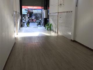 Cho thuê nguyên căn mặt tiền 426 lê quang định, phường 11, quận bình thạnh, 3,5x30m, nở hậu 4,2m