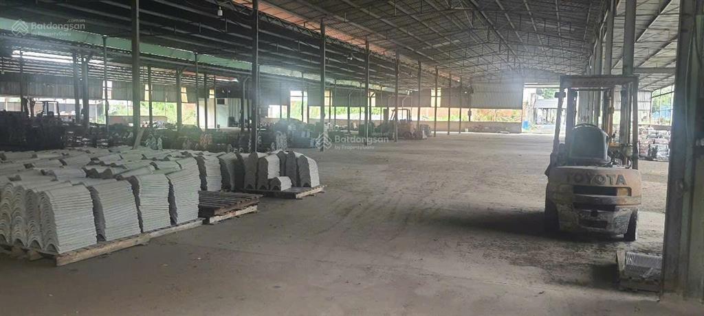 Cho thuê kho xưởng 1200m2 nguyễn xiển, long bình, quận 9