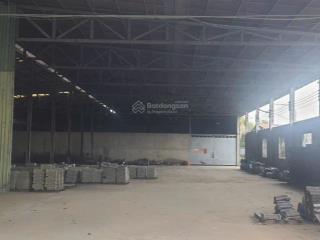 *cho thuê kho xưởng*1200m2 nguyễn xiển, long bình, quận 9