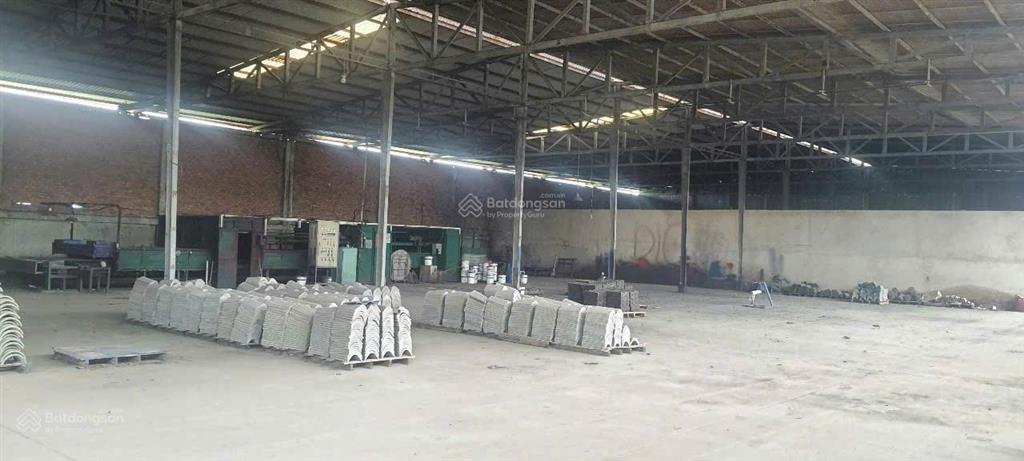 Cho thuê kho xưởng 1200m2 nguyễn xiển, long bình, quận 9