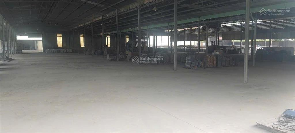 Cho thuê kho xưởng 1200m2 nguyễn xiển, long bình, quận 9