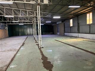 *cho thuê kho xưởng*700m2 liên phường, phú hữu, quận 9