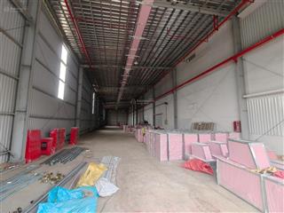 Cho thuê kho 700m2 trong kcn cát lái, cát lái, quận 2