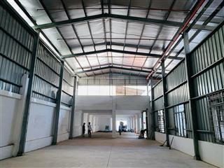 Công ty cần cho thuê kho xưởng, quốc lộ 1k, linh xuân, quận thủ đức