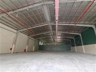 Cho thuê kho 1120m2 trong kcn cát lái, cát lái, quận 2