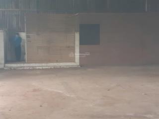 Cho thuê kho xưởng 250m2 nguyễn xiển, phường long bình, quận 9