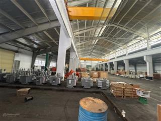 Cho thuê kho nằm trong tổng kho xưởng*1000m2  3000m2 võ nguyên giáp, phường trường thọ, thủ đức