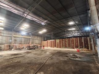 *cho thê kho xưởng*340m2700m2 gần q.l 1a, linh trung, quận thủ đức