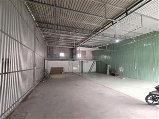 Cho thuê kho, mặt bằng kinh doanh 180m2 nguyễn xiển, trường thạnh, quận 9
