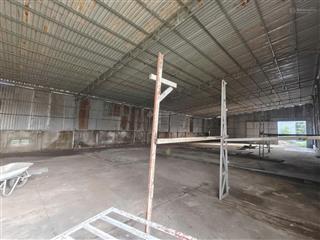 *cho thuê kho xưởng*800m2 tam đa, phường trường thạnh, quận 9