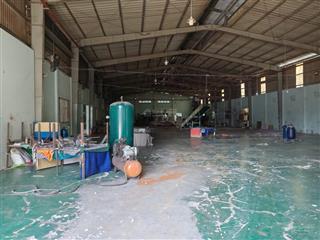 Cho thuê kho xưởng 4000m2 kcn hạnh phúc, đức hoà đông, đức hòa long an
