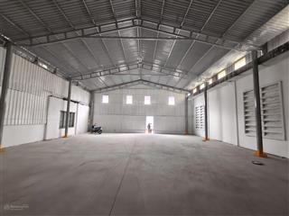 Cho thuê kho 250m2 nằm trong tổng kho, võ nguyên giáp, phường trường thọ, quận thủ đức